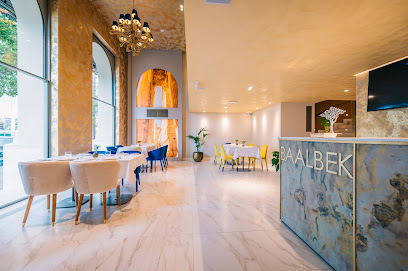 Baalbek Restaurant