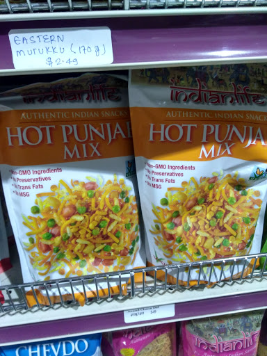 Indian Grocery Store «India Imports», reviews and photos, 2079 NW Aloclek Dr, Hillsboro, OR 97124, USA