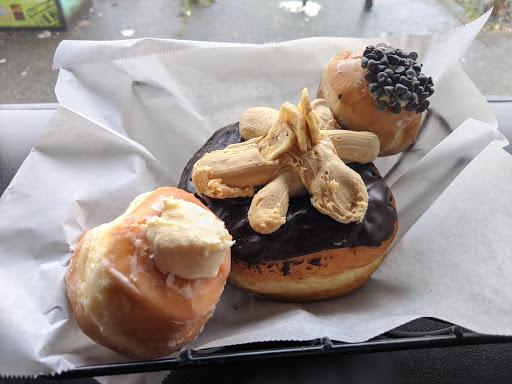 Donut Shop «Legendary Doughnuts», reviews and photos, 2602 6th Ave, Tacoma, WA 98406, USA