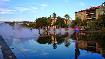 Terres De Rêve à Nice