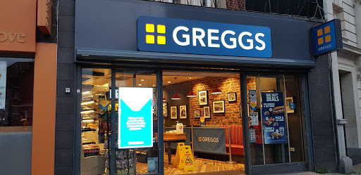 Greggs