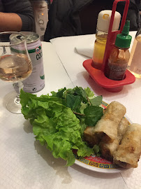 Plats et boissons du Restaurant vietnamien Cholon à Aix-en-Provence - n°4