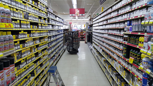 Auto Parts Store «Murrays Parts City», reviews and photos, 707 N Pontiac Trail, Walled Lake, MI 48390, USA