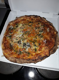 Plats et boissons du Pizzeria Pizza San Marco à Perpignan - n°3