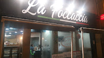 Photos du propriétaire du Restaurant italien LA FOCACCIA à Saint-Étienne - n°1