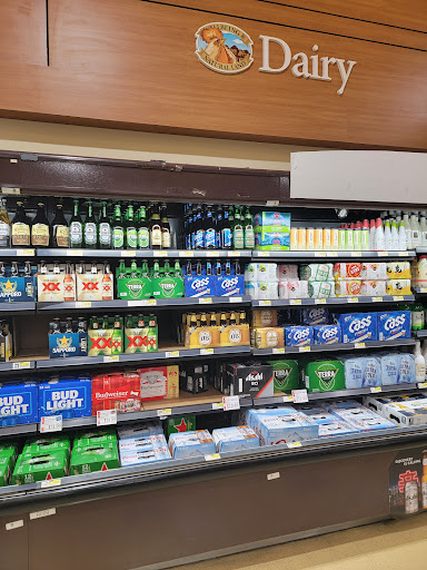 Korean Grocery Store «H Mart», reviews and photos, 2700 Lawrenceville-Suwanee Rd, Suwanee, GA 30024, USA