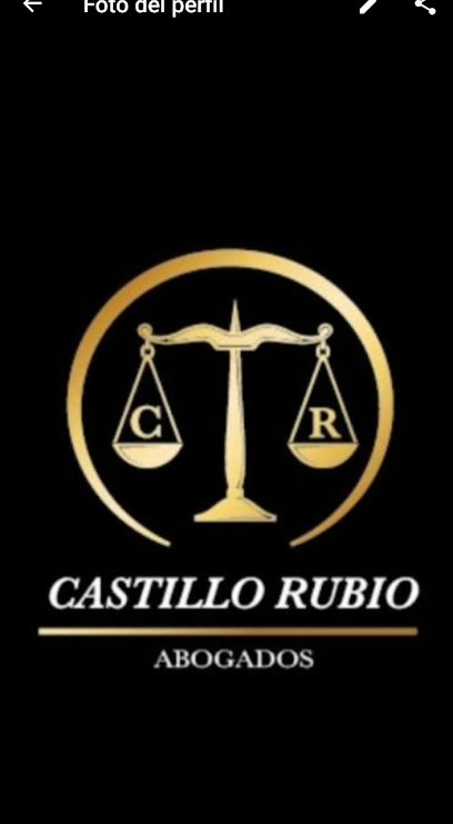 Castillo Rubio Abogados