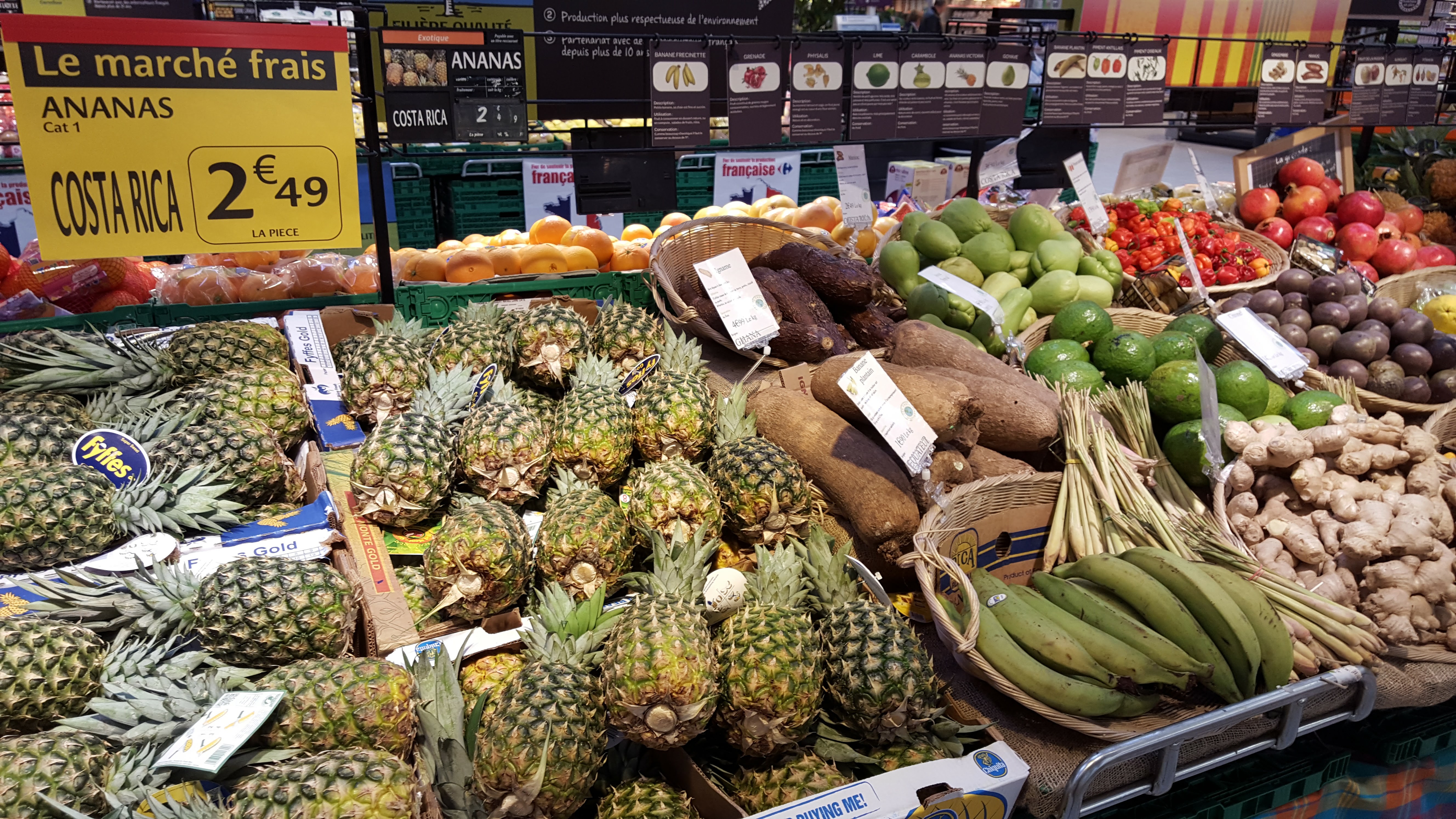 Photo n° 26 de l'avis de Pierre.S fait le 19/03/2017 à 18:54