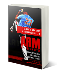 ARM Baseball Pitching Development & Training - Photo 2 - Car repair in Blue Springs, MO, Lee's Summit