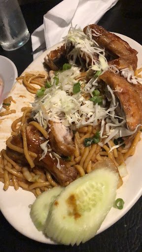 Chinese Restaurant «Tropics Restaurant & Nightclub», reviews and photos, 7100 Hollywood Blvd, Hollywood, FL 33024, USA