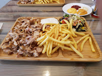 Porc effiloché du Kebab House à Strasbourg - n°3