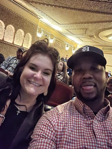 Performing Arts Theater «Meyer Theatre», reviews and photos, 117 S Washington St, Green Bay, WI 54301, USA