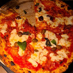 Photo n°1 de l'avis de Anna. fait le 03/05/2023 à 19:53 sur le  Era Ora Ortigia à Syracuse