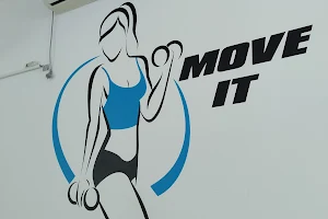 Gimnasio y Yoga "Move It" image