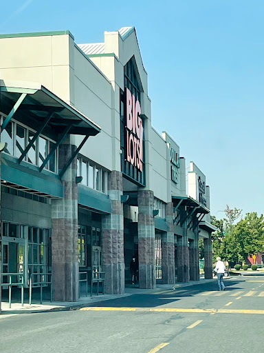Discount Store «Big Lots», reviews and photos, 120 N Fair Ave, Yakima, WA 98901, USA