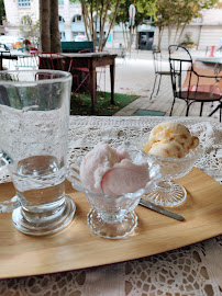 Plats et boissons du Restaurant L'Entracte à Bourg-en-Bresse - n°4