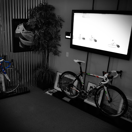 Outdoor Sports Store «twohubs cycling boutique», reviews and photos, 27231 Burbank #201, Foothill Ranch, CA 92610, USA