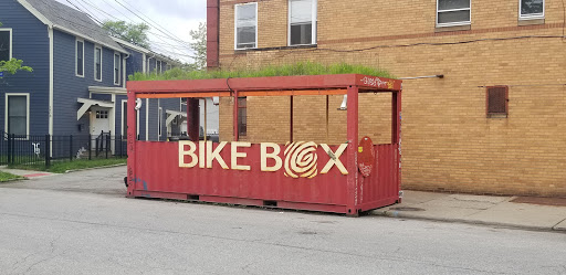 Bar «Happy Dog», reviews and photos, 5801 Detroit Ave, Cleveland, OH 44102, USA