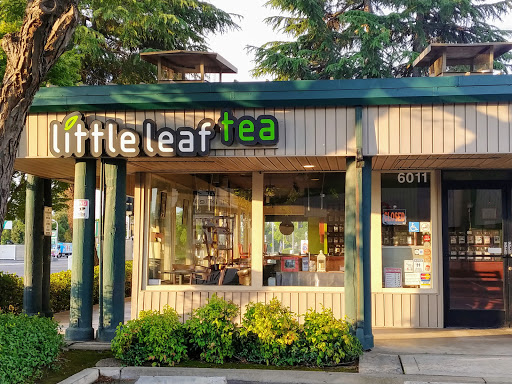 Little Leaf Tea
