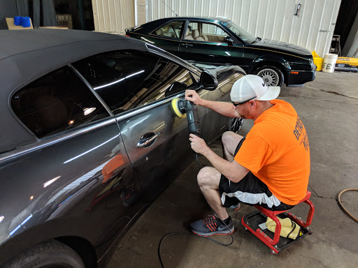 Details Auto Spa en Findlay