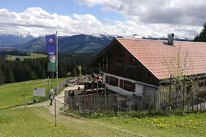 Kling's Hütte image