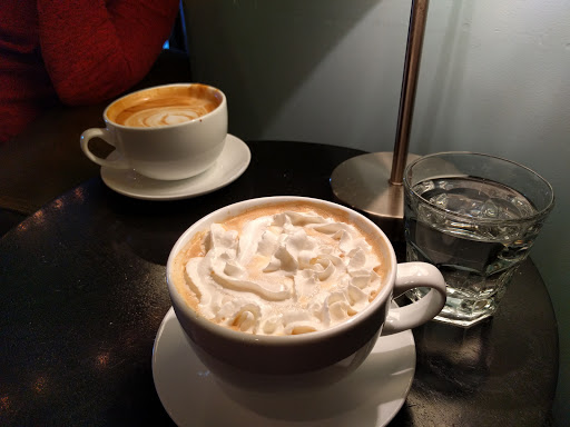 Cafe «hebrews coffee», reviews and photos, 1604 E Republic Rd, Springfield, MO 65804, USA