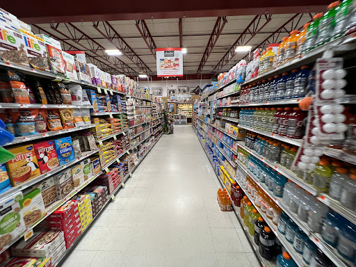 Grocery Store «New Egypt Marketplace», reviews and photos, 53 Main St, New Egypt, NJ 08533, USA