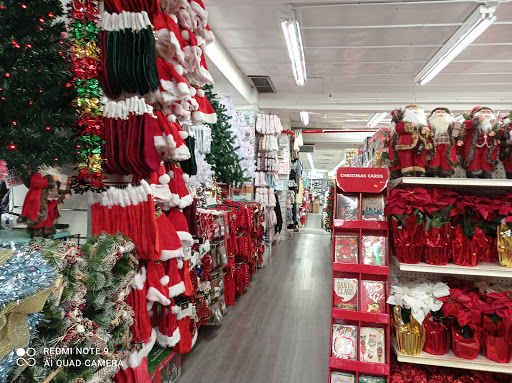 Variety Store «Peoples Department Store», reviews and photos, 4 Ralph Ave, Brooklyn, NY 11221, USA