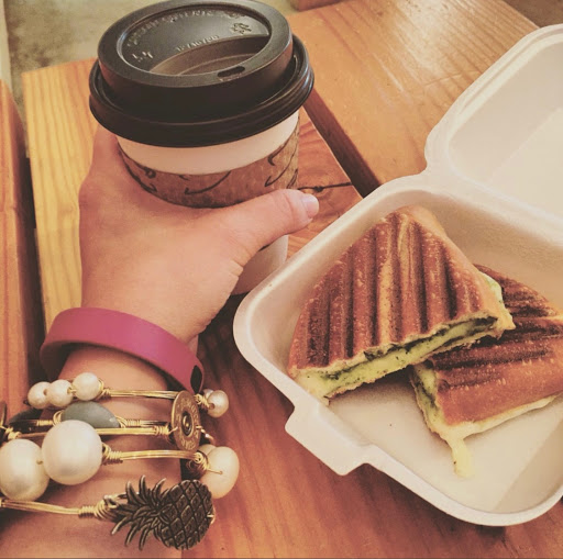 Coffee Shop «Pearl Cup Coffee», reviews and photos, 2701 Custer Pkwy #917, Richardson, TX 75080, USA