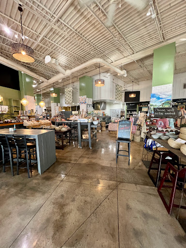 Produce Market «Lowcountry Produce Market & Cafe», reviews and photos, 71 Lighthouse Rd, Hilton Head Island, SC 29928, USA