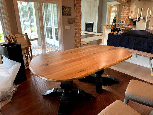 Rustic Furniture Store «Rustic Trades Furniture», reviews and photos, 39 Oak St, Roswell, GA 30075, USA