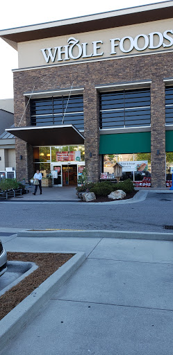 Grocery Store «Whole Foods Market», reviews and photos, 102 New Waverly Pl, Cary, NC 27518, USA