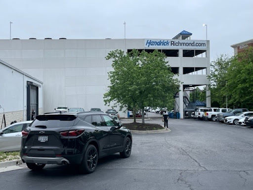 Chevrolet Dealer «Rick Hendrick Chevrolet Buick GMC», reviews and photos, 12050 W Broad St, Richmond, VA 23233, USA
