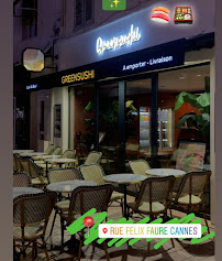 Photos du propriétaire du Restaurant japonais Green Sushi à Cannes - n°10