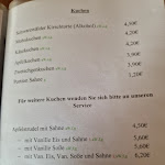 Photo n°10 de l'avis de C..� fait le 19/06/2023 à 14:48 sur le  Cafe am See à Schluchsee
