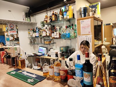 Cafe&Bar 猫樽