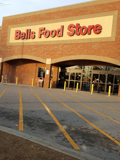 Grocery Store «Bells Food Store», reviews and photos, 740 Athens Rd, Lexington, GA 30648, USA