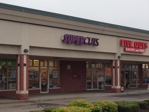 Hair Salon «Supercuts», reviews and photos, 199 JT Connell Hwy, Newport, RI 02840, USA