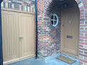 Bespoke External and Internal Doors - Next Door Doors