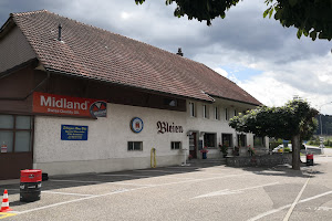 Restaurant Bleien