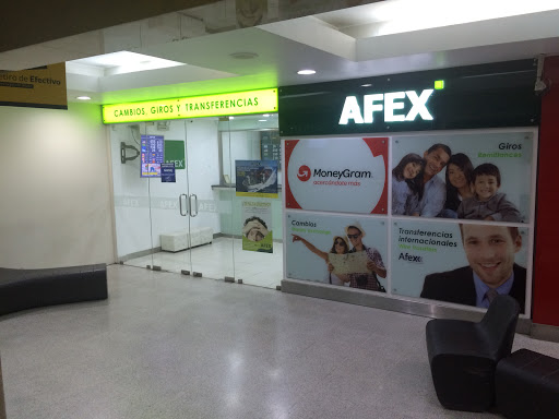 Afex Mall Marina Arauco