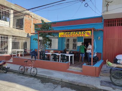 Restaurante El Parapeto
