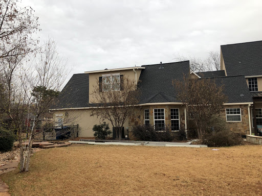 Roofing Contractor «Pro Select Roofing», reviews and photos, 5870 Park Vista Cir #302, Fort Worth, TX 76244, USA