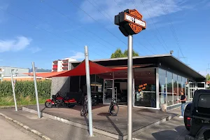 Harley-Davidson Vorarlberg image