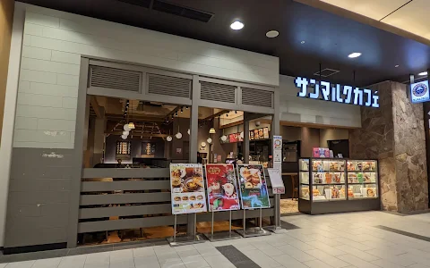 Saint Marc Cafe - Aeon Mall Kasukabe image