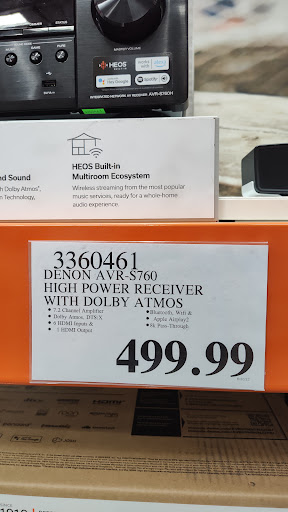 Warehouse store «Costco Wholesale», reviews and photos, 2310 Longfibre Avenue, Union Gap, WA 98903, USA