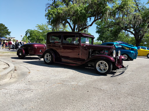 Community College «Trident Technical College», reviews and photos