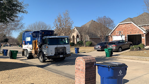 Waste Connections Of Texas - Mckinney