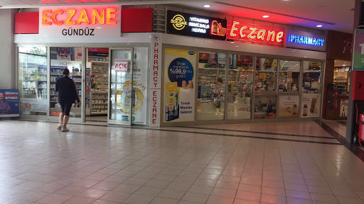 Maciter Eczanesi Silivri Istanbul