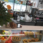 Photo n°2 de l'avis de Giuseppe.i fait le 31/10/2018 à 21:31 sur le  Apulia Cafe' à Putignano